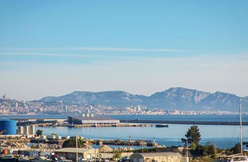 16th Arrondissement Hotel | ibis budget Marseille L'Estaque