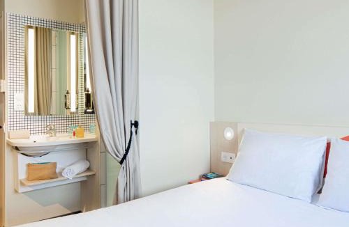 16th Arrondissement Hotel | ibis budget Marseille L'Estaque