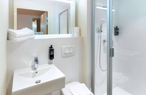 Morlaix Hotel | Ibis Budget Morlaix