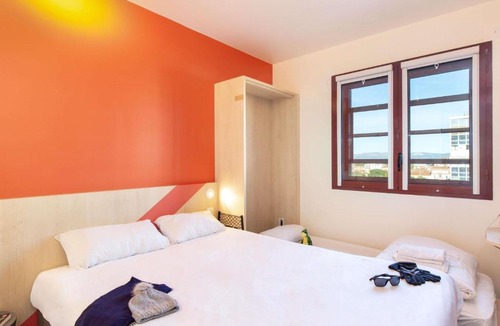 Clemenceau Hotel | ibis budget Perpignan Centre - Hôtel Economique au Centre ville de Perpignan