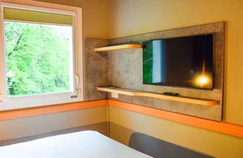 Rodez Hotel | Ibis Budget Rodez