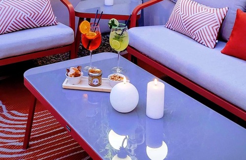 Quartier Hyper-Centre Hotel | Ibis Grenoble Centre Bastille