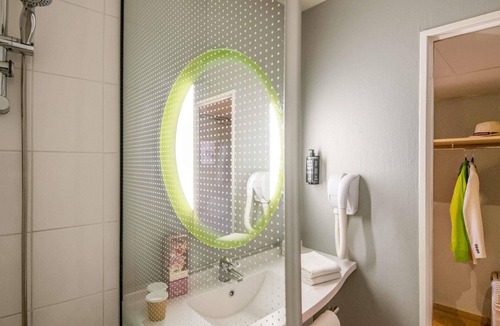 Hyeres City Centre Hotel | ibis Hyères Centre