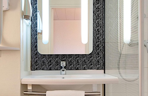 Caudan Hotel | Ibis Lorient-Caudan
