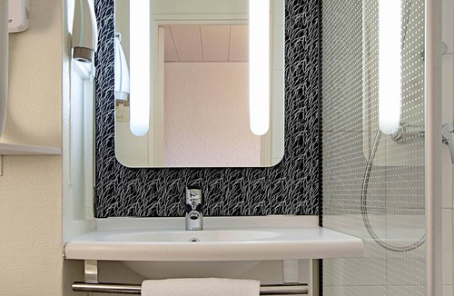 Caudan Hotel | Ibis Lorient-Caudan