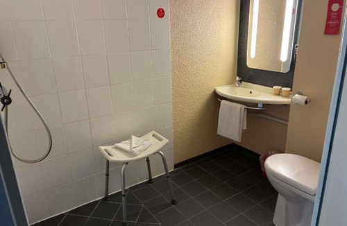 Caudan Hotel | ibis Lorient Centre Hôtelier