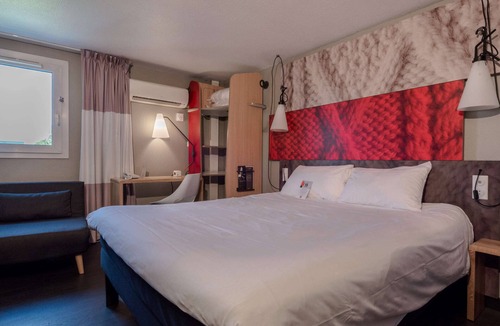 Chasse-sur-Rhone Hotel | ibis Lyon Sud Chasse Sur Rhone