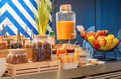 Manosque Hotel | ibis Manosque Cadarache