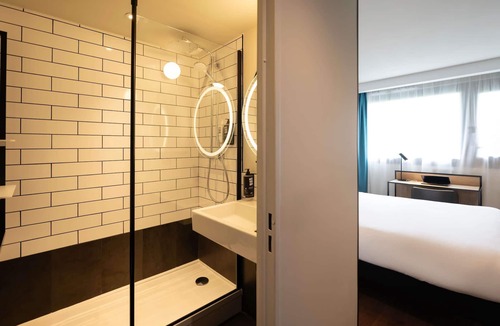 Marignane Hotel | Ibis Marseille Marignane Technopole