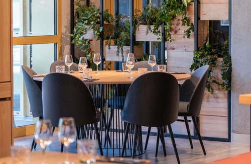 Treillieres Hotel | ibis Nantes Treillières