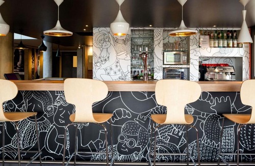 Lons Hotel | ibis Pau Lescar