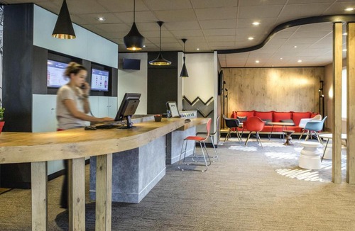 Perpignan Hotel | ibis Perpignan Sud Saint Charles