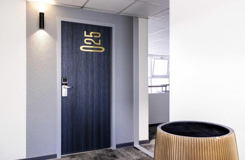 Perpignan Hotel | ibis Perpignan Sud Saint Charles