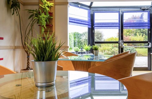 Mellac Hotel | ibis Quimperle