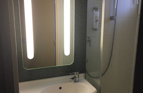 Rochefort Hotel | ibis Rochefort