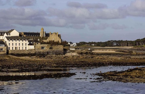 Roscoff Hotel | Ibis Roscoff Bord de Mer