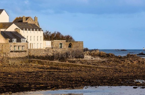 Roscoff Hotel | Ibis Roscoff Bord de Mer