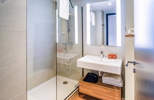 Albertville Hotel | ibis Styles Albertville