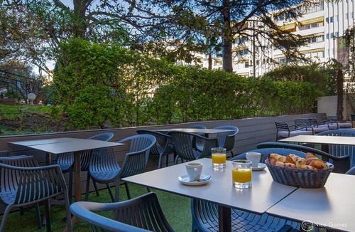 Le Cannet Hotel | ibis Styles Cannes le Cannet