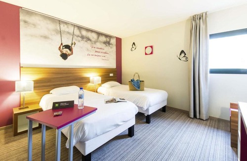 Castres Hotel | ibis Styles Castres