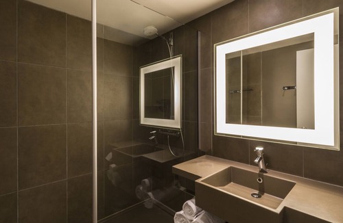 Bron Hotel | ibis Styles Lyon Bron Eurexpo