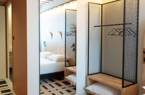 Montauban Hotel | Ibis Styles Montauban
