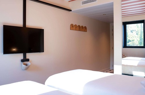 Montauban Hotel | Ibis Styles Montauban