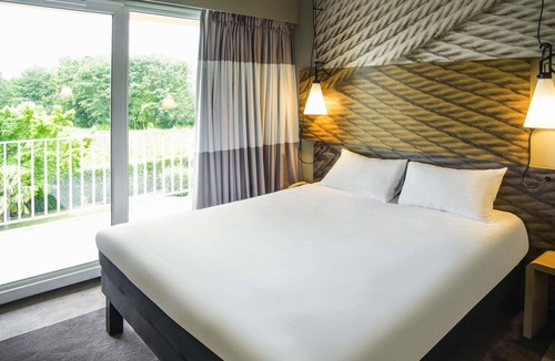 Odos Hotel | ibis Tarbes Odos