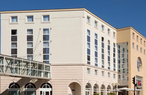Cœur de Ville Hotel | ibis Vichy