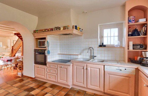 Plougrescant Ski Chalet | Ideal for 8 adults and 5 children - 200m beach