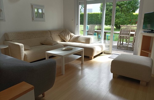 Guegon House | Ideal for groups: spa and leisure villas