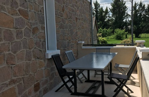 Brive-la-Gaillarde House | Ideal for sporty families
