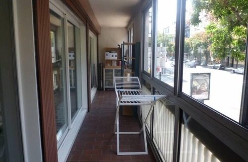 Saint-Mathieu Apartment | ♥ IDEAL Home center - 2 bedrooms & Loggia & Garage ♥