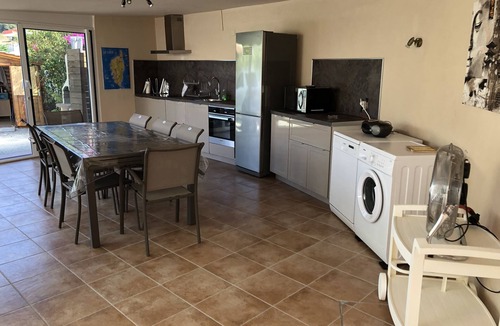 Propriano Villa | IDEAL HOME WITH ALL COMFORTS -