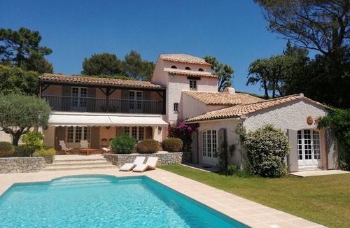 Saint-Jacques House | Ideal house with all comforts for vacations with family or friends