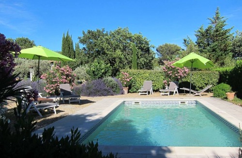 Cabrieres-d'Avignon Villa | Ideal Villa - Guaranteed exceptional moments