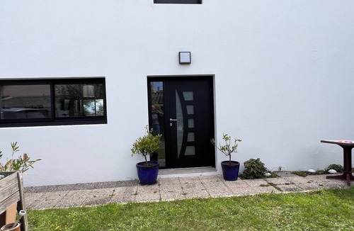 Finistere Apartment | Ideally located, this apartment has an incredible scenic seaview on the ocean