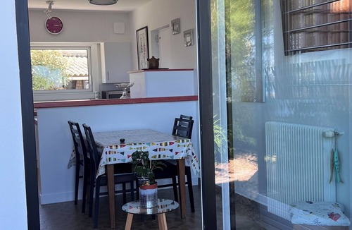 Finistere Apartment | Ideally located, this apartment has an incredible scenic seaview on the ocean