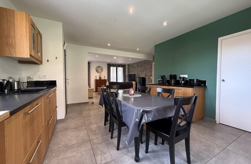 Souraide House | Iduzki-alde BI - Souraide