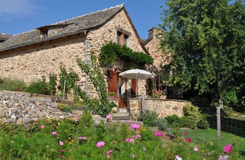 Bor-et-Bar Cottage | Idyllic, eco-friendly, 4-star cottage, comfort and calm, promo June