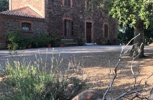 Le Luc House | Idyllic Secluded Provençal Villa in Protected Park Land