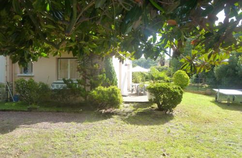 Boucau House | iguski