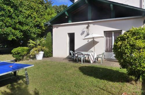 Boucau House | iguski