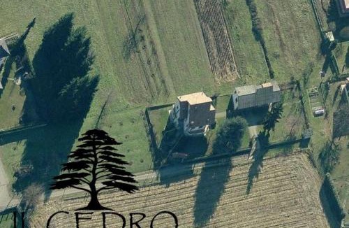 Candelo House | Il Cedro