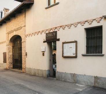 Cherasco Bed & Breakfast | Il Giardino di Ghilot