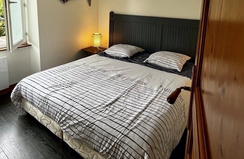 Ile-de-Brehat Apartment | Ile de Bréhat vacation rental sea view