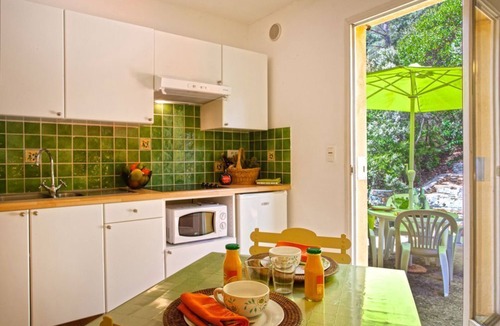 Olmeta di Capocorso Apartment | In Maghja, charming studio, 500m from the beach, river and hiking trails.