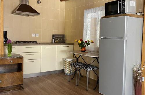 Sortipiani House | In Tavignanu