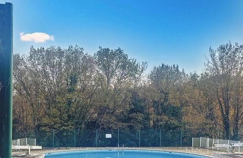 Valbonne Apartment | Independent studio with garden in Sophia-Antipolis