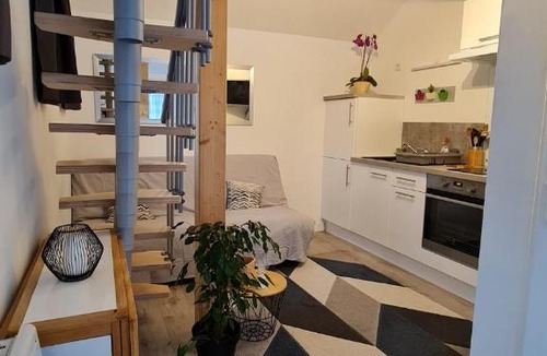 Le Hameau Apartment | Independent studio with garden and easy parking